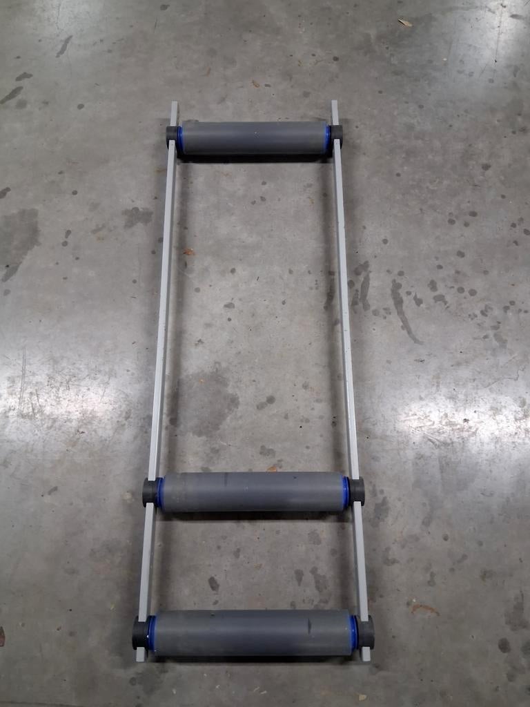 TACX eco tacx rollen track, Ophalen of Verzenden