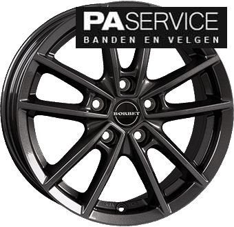 Nw 20 inch Antraciet BMW X3 G01 Winterset incl Yokohama TPMS, Auto-onderdelen, Banden en Velgen, Velg(en), -, -, Nieuw