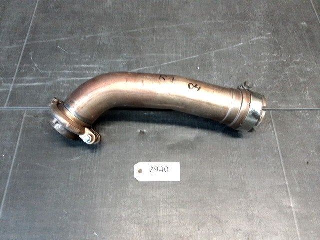R1 2004 - 2006 Yamaha Demper Demper tussenstuk D1-60584, Motoren