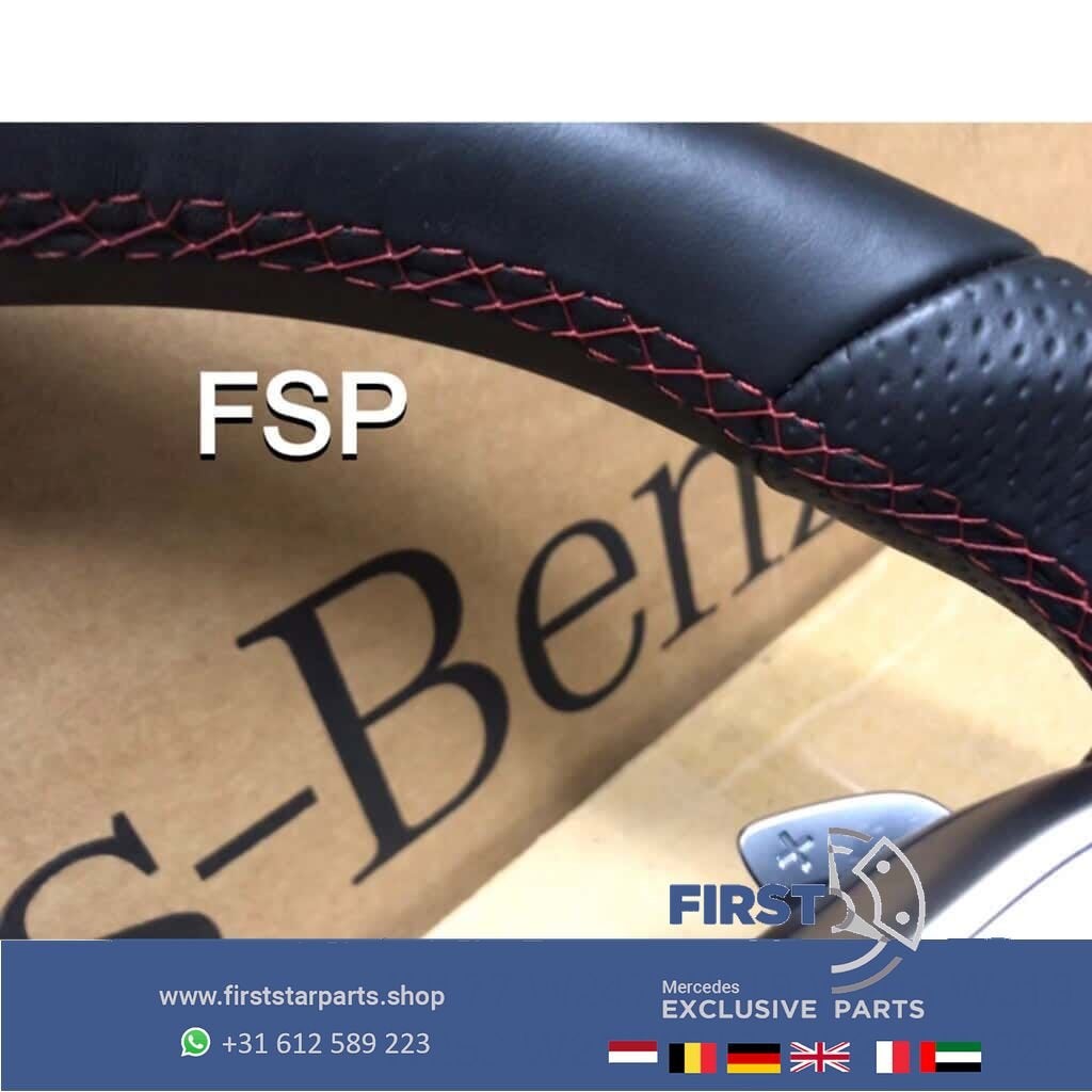 2020 AMG STUUR W177 W247 W118 W205 W213 W257 W463 W223 ORIGI, Gebruikt, -, Ophalen of Verzenden, -