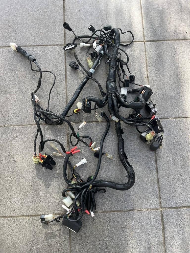 Kabelboom KTM Duke 690, Motoren, Ophalen of Verzenden, Gebruikt