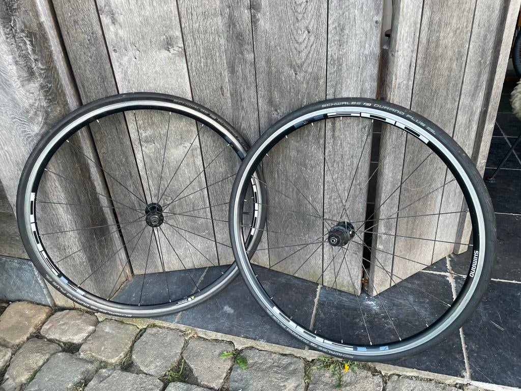 shimano r500, Enlèvement ou Envoi, Comme neuf