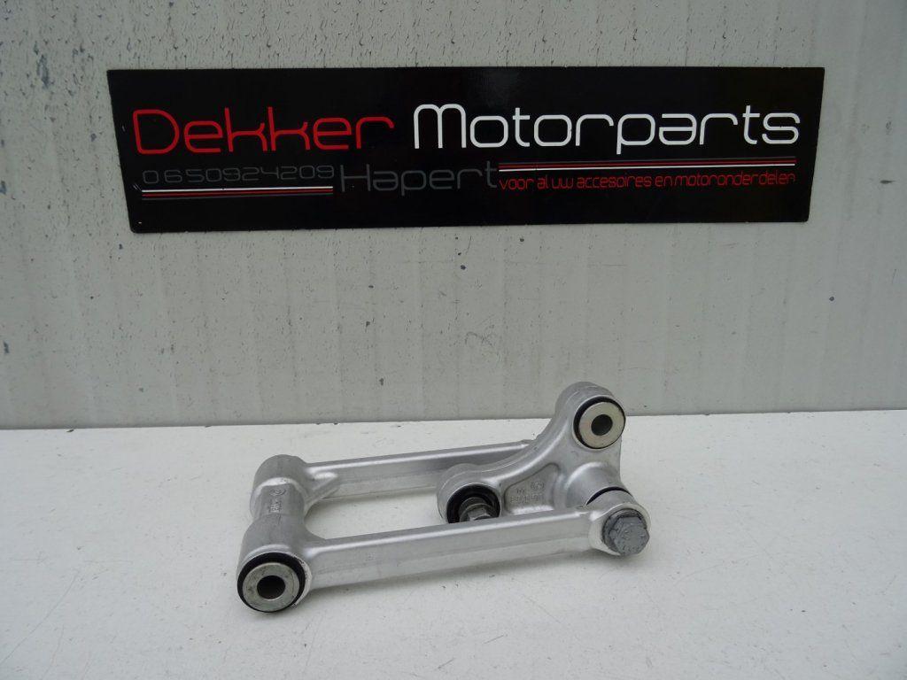 Link Systeem achterbrug BMW S1000RR 2015-2016-2017-2018, Motoren, Gebruikt, -, -, Ophalen of Verzenden
