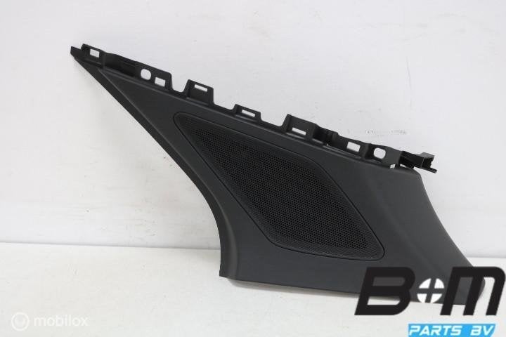 D-stijlbekleding speaker R Porsche Panamera 4 ST 974867246F, Auto-onderdelen, Gebruikt