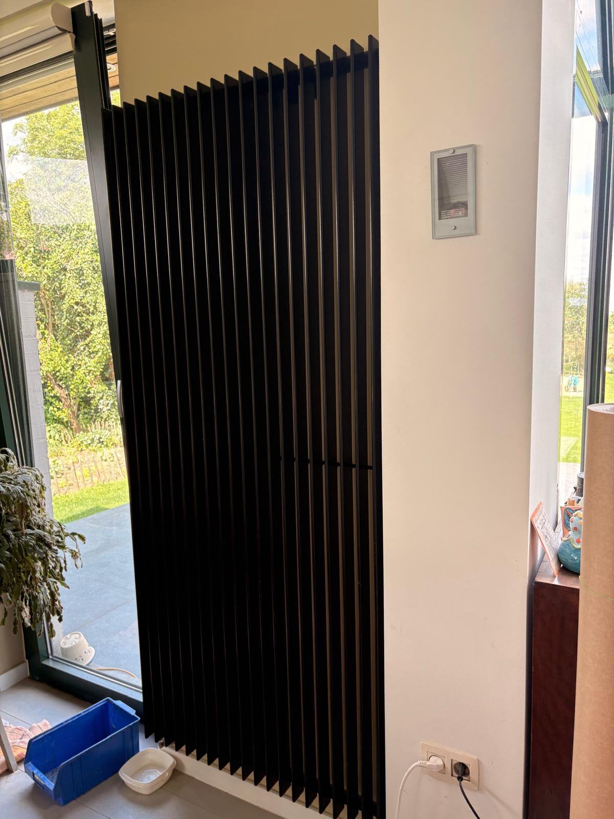 Radiatoren VASCO, elk apart of samen te koop, Ophalen, Gebruikt, Radiator