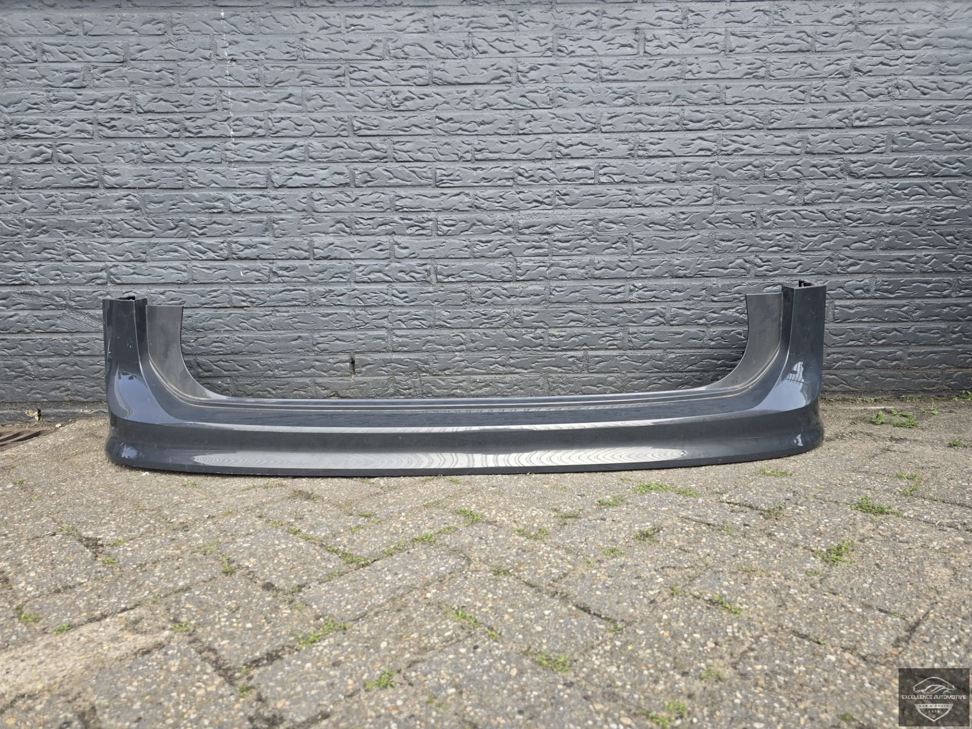VW Tiguan 5NA Facelift Pare-chocs arri re sup rieur 6xPDC Or, Autos : Pièces & Accessoires, Pare-chocs, Volkswagen, Volkswagen AG