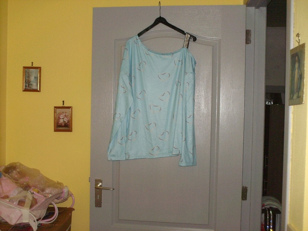 a vendre tee shirts dame, Vêtements | Femmes, Enlèvement ou Envoi, Autres couleurs, Manches longues, Taille 42/44 (L)