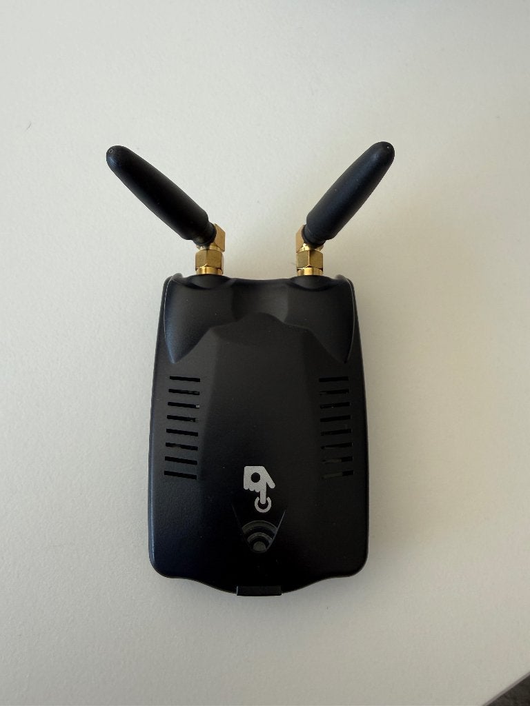 WIFI - RF bridge ( pont ), Enlèvement, Neuf, Alexa