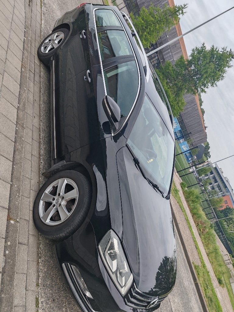 Vehicle, Autos, Particulier, Achat, Air conditionné automatique, Passat