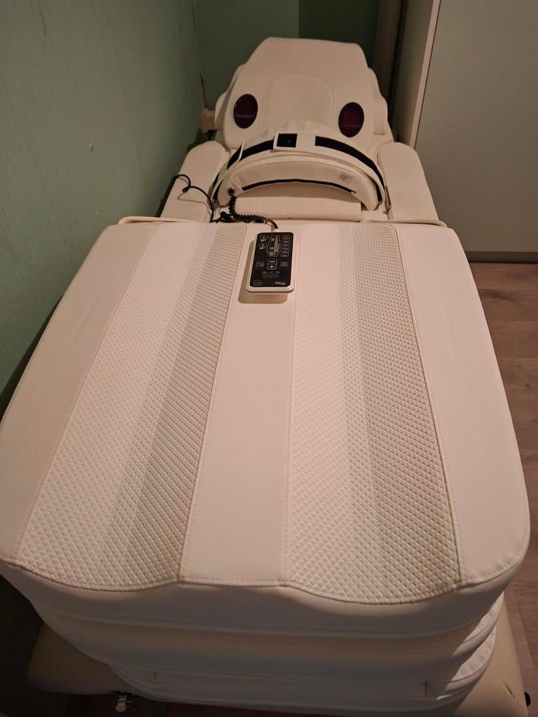 Elektrische massagetafel met infrarood, Ophalen, Massagetafel