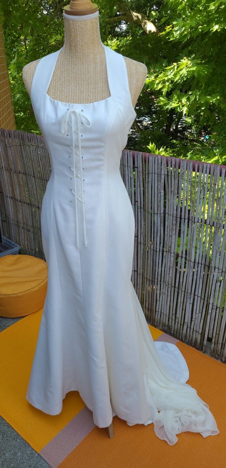 Robe de mariée Vintage 1995 Cymbeline, Vêtements | Femmes, Vêtements de mariage & Accessoires de mariage, Enlèvement ou Envoi
