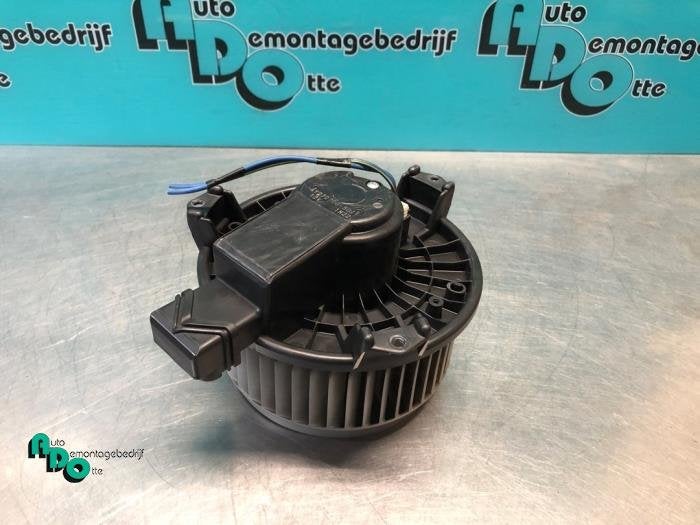 Kachel Ventilatiemotor van een Dodge Caliber, Gebruikt, -, -, Ophalen of Verzenden