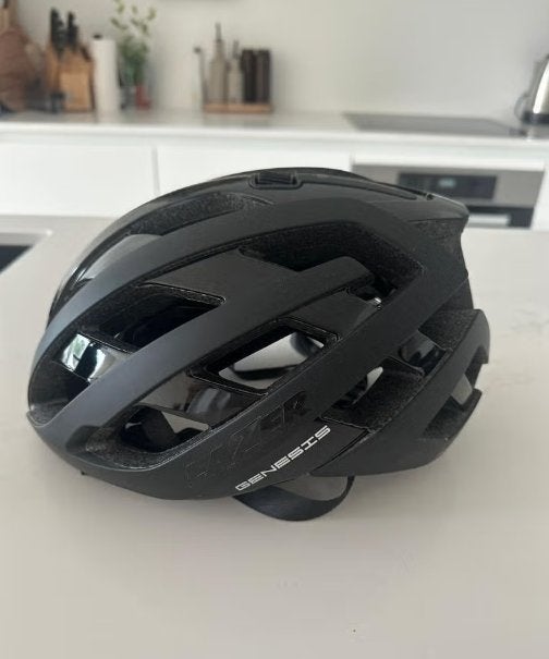 Helm - Racefiets - Lazer Genesis - MIPS, Ophalen, Lazer, Nieuw, L