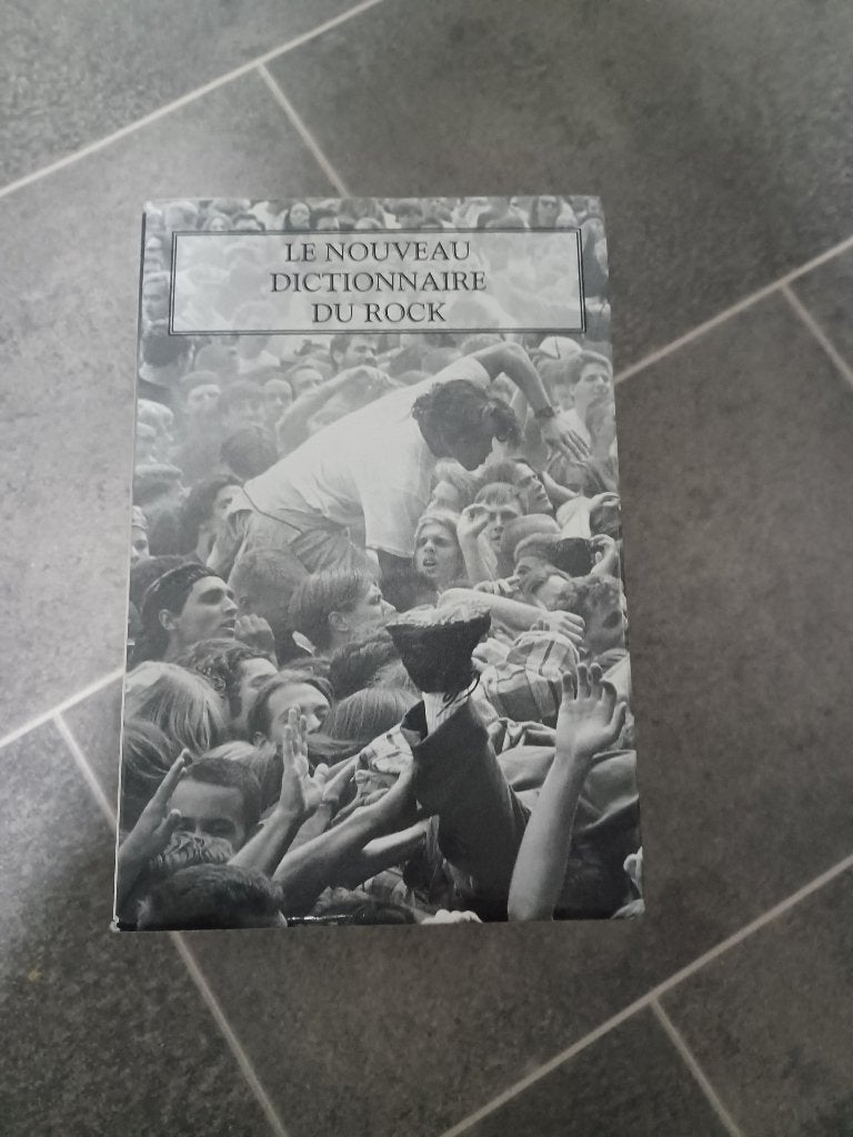 Livre, Livres, Musique, Comme neuf, Général, Enlèvement
