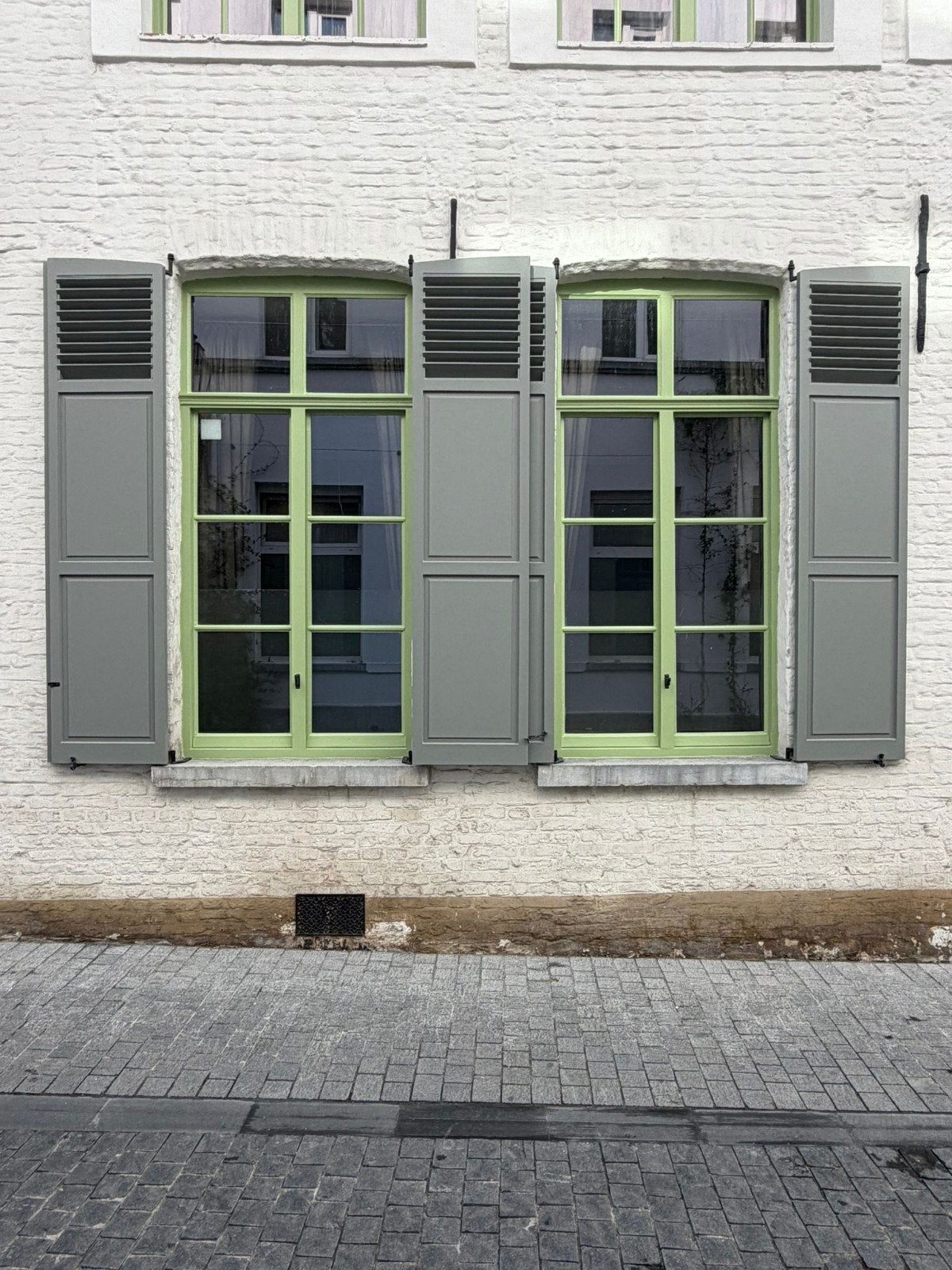 studentenkamer kortrijk te huur, 20 m², Huur