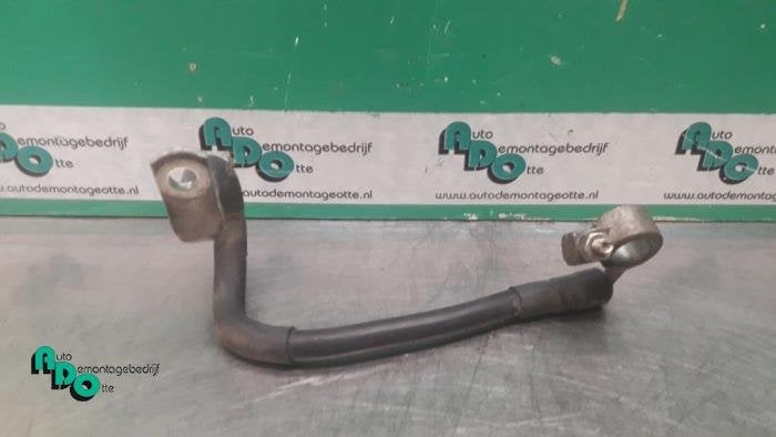 Kabel (diversen) van een Volkswagen Touran (Touran 03-), Auto-onderdelen, Overige Auto-onderdelen, Volkswagen, Gebruikt, 3 maanden garantie