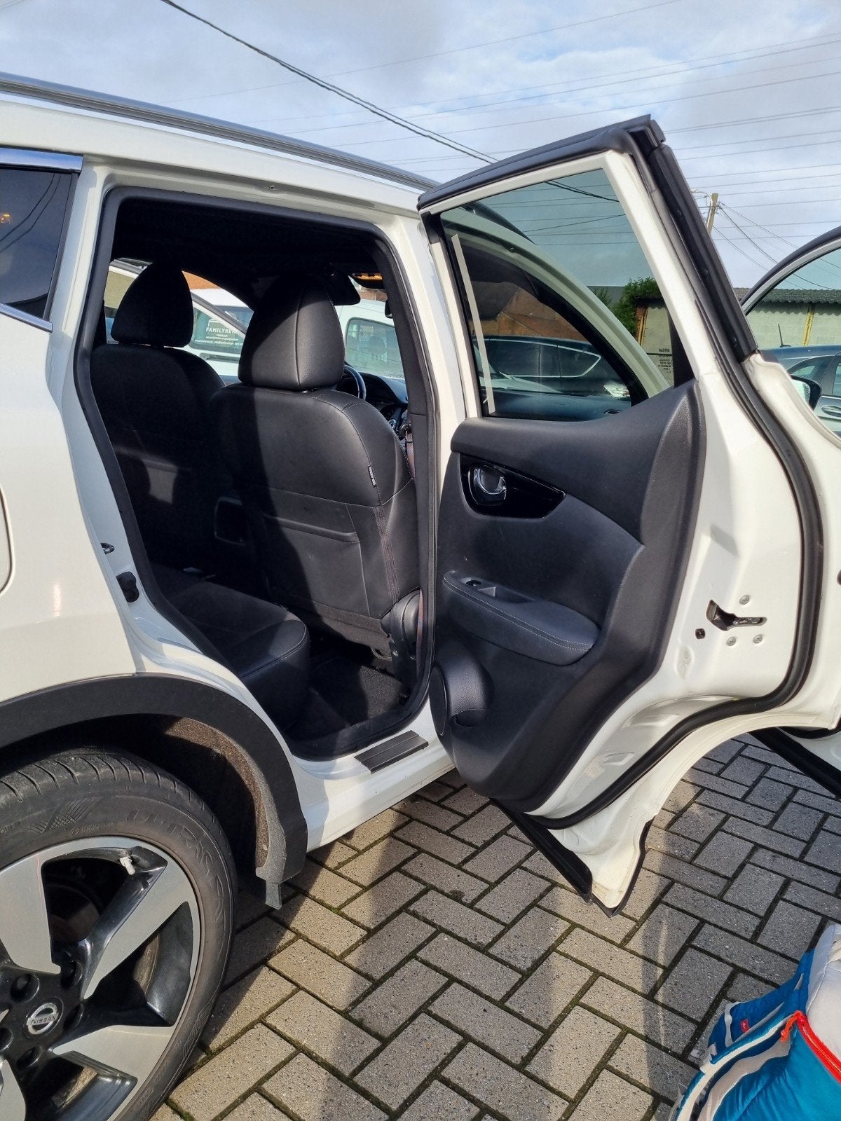 Nissan Qashqai, Autos, Nissan, Particulier, Achat, Qashqai