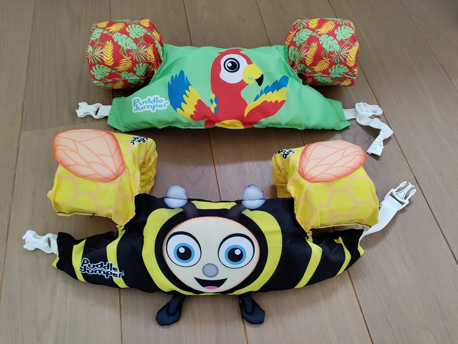 Puddle Jumper bij / papegaai, Kinderen en Baby's, Ophalen