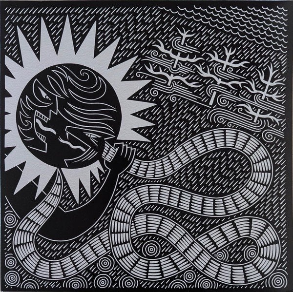 RAMKOT - Rosa (Black Vinyl) LP, Album, Limited Edition, LP, Verzenden, Limited edition, Nieuw in verpakking