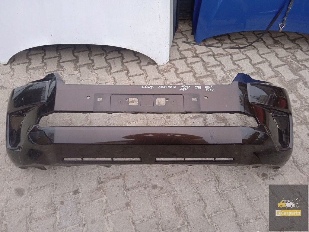 Land Cruiser J15 150 lift 18- voorbumper, Auto-onderdelen, Info@fabrikant.eu, Fabrikantstraat 1
1000 AA  Amsterdam, NL, Bumper