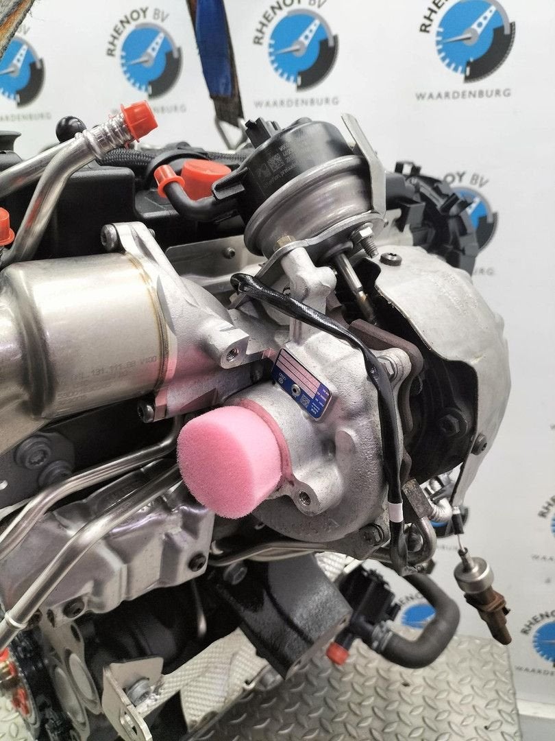 AUDI A5 F5 Sportback quattro 2,0 TURBO 2020, Enlèvement ou Envoi, Utilisé, Stiba membre