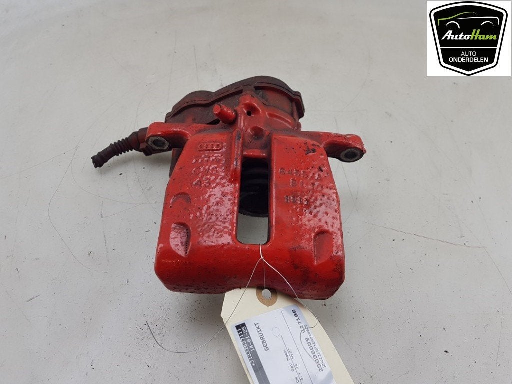 REMKLAUW RECHTS ACHTER ABS Audi SQ5 (8RB) (|8K0615404D|), Gebruikt, Audi
