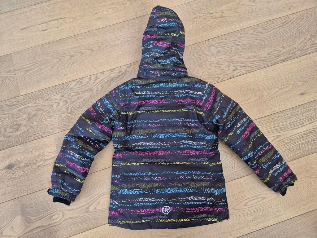 Color Kids 8 jaar 128 ski-jas voor kinderen, Ophalen, Broek