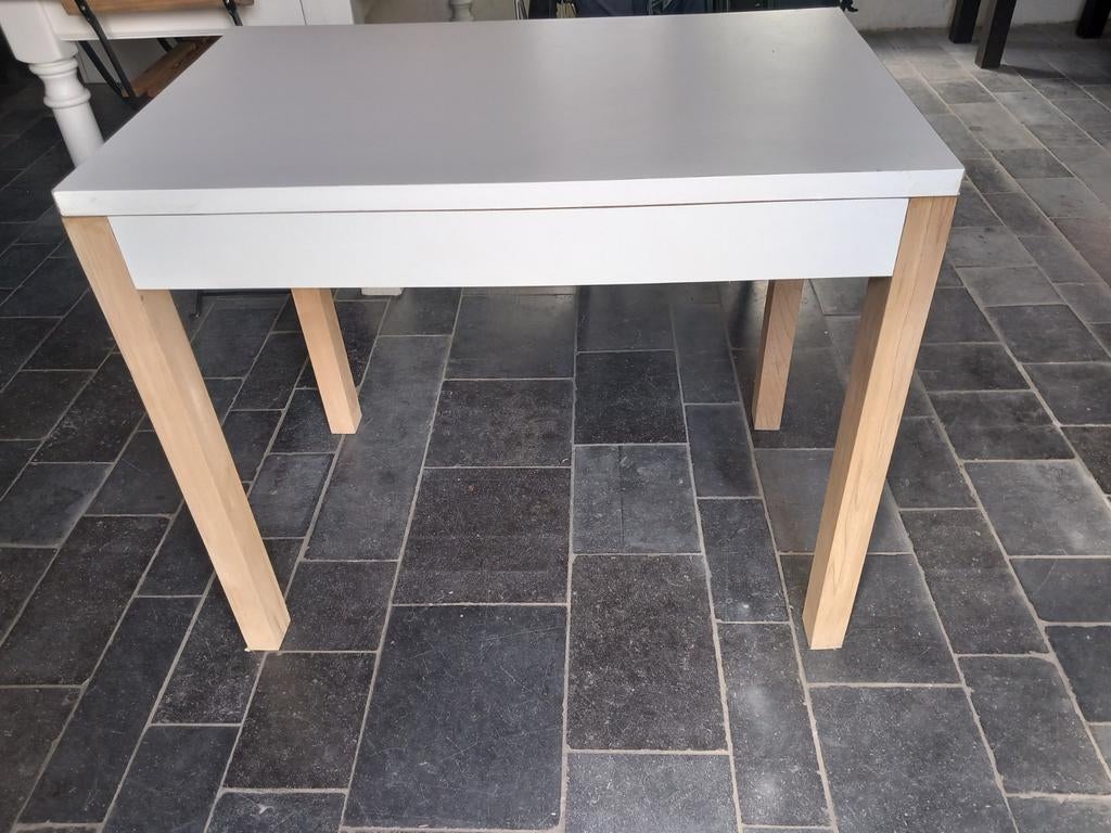 Tafel., Huis en Inrichting, Ophalen