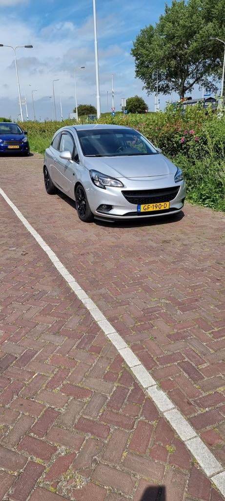 Opel Corsa 1.0 Cosmo OPC  UITVOERING, Particulier, Te koop, Corsa