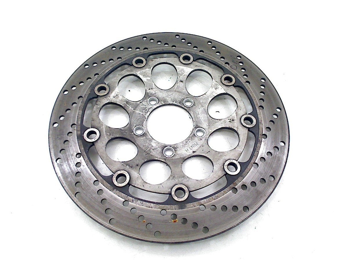 REMSCHIJF VOOR GSX R 1100 1995-1998 (GSXR1100 GSXR1100W), Motoren, Suzuki Deutschland GmbH, Gebruikt, Kontakt@suzuki.de, Suzuki-Allee 7
64625  Bensheim, DE