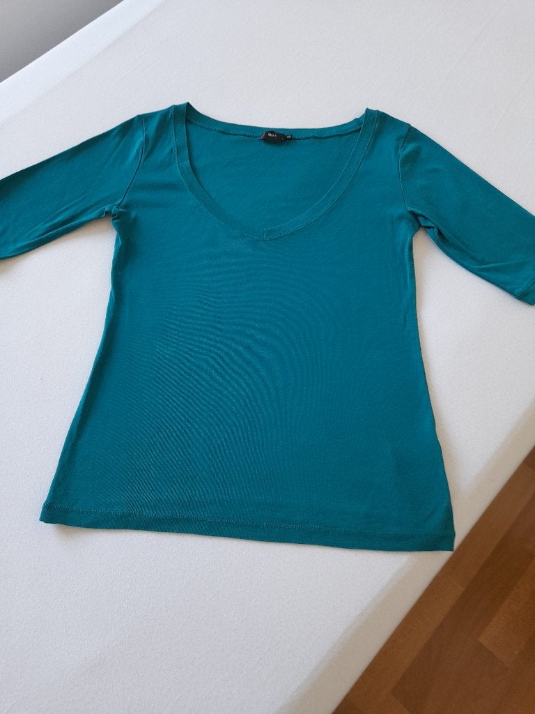 Dames T-shirt  merk FlippaK, Kleding | Dames, T-shirts, FilippaK, Maat 42/44 (L), Ophalen of Verzenden, Zo goed als nieuw