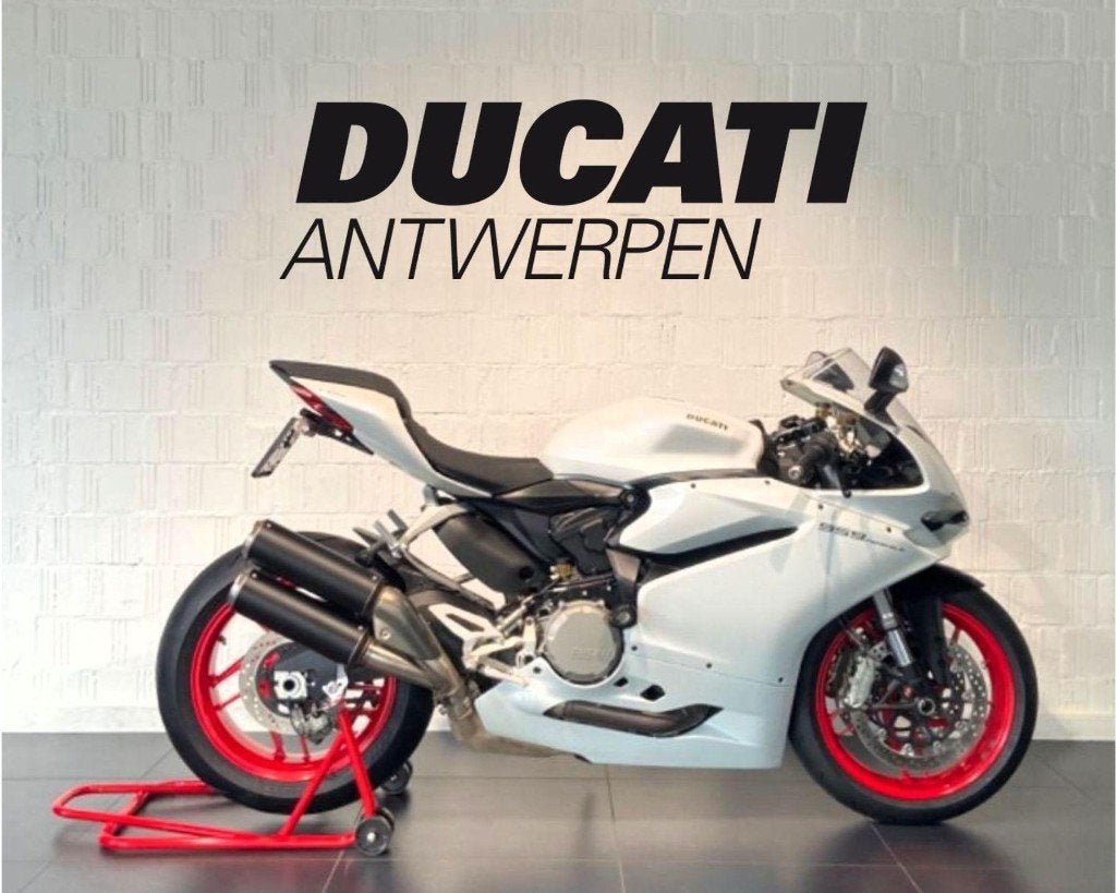 Ducati Panigale 959, Motos, Motos | Ducati, Permis Moto A, Entreprise, Occasion, Plus de 35 kW
