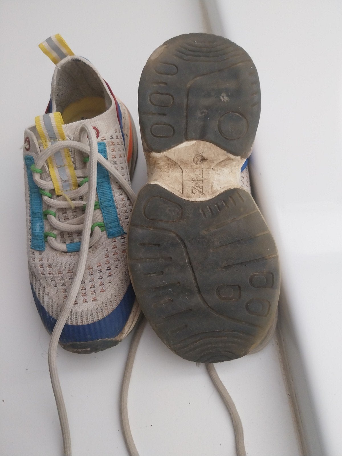 schoenen zara maat 30, Kinderen en Baby's, Kinderkleding | Schoenen en Sokken, Ophalen, Schoenen