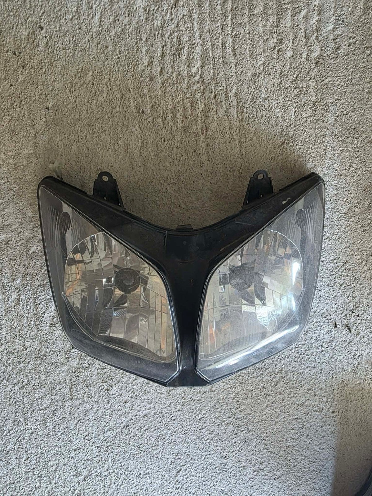 phare suzuki vstron 650, Motoren, Ophalen, Gebruikt