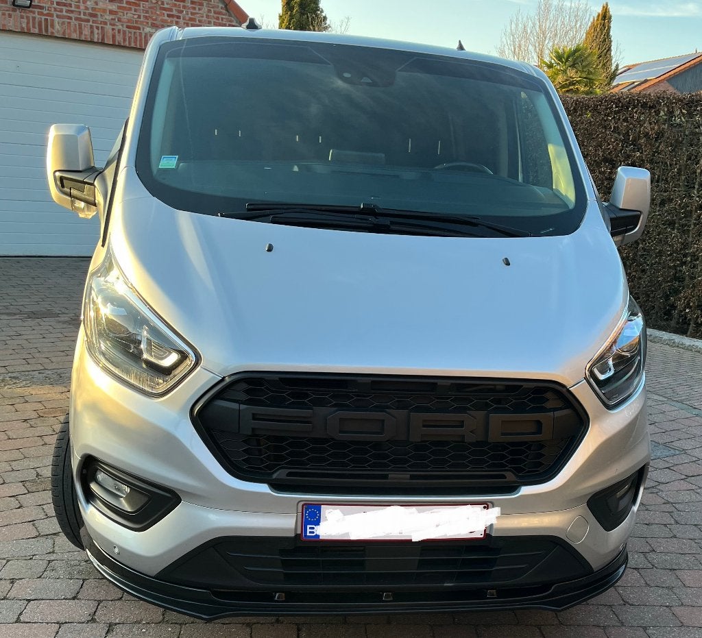 FORD TRANSIT CUSTOM, utilitaire léger H1L2, AUTOM., 7/2020, Autos : Divers, Autos divers Autre, Enlèvement