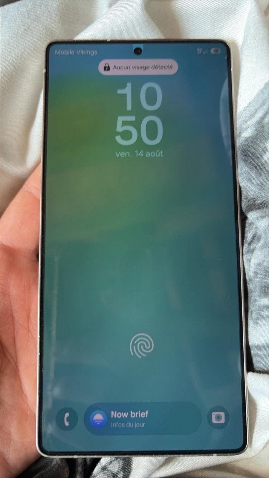 s25 ultra, Télécoms, Enlèvement, Comme neuf