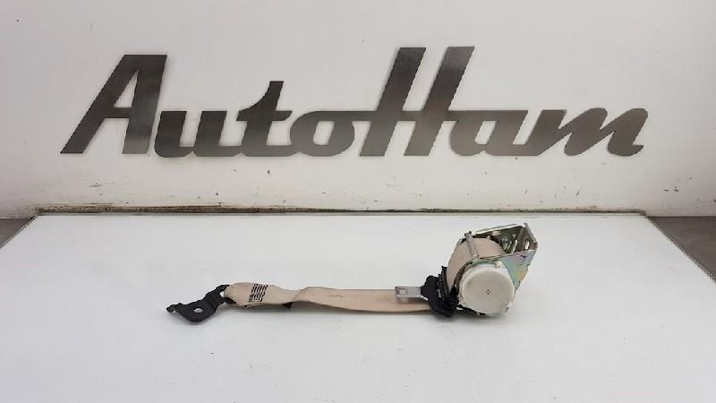 CEINTURE DE SECURITE ARRIERE DROITE 5 serie Touring (F11), Utilisé, BMW