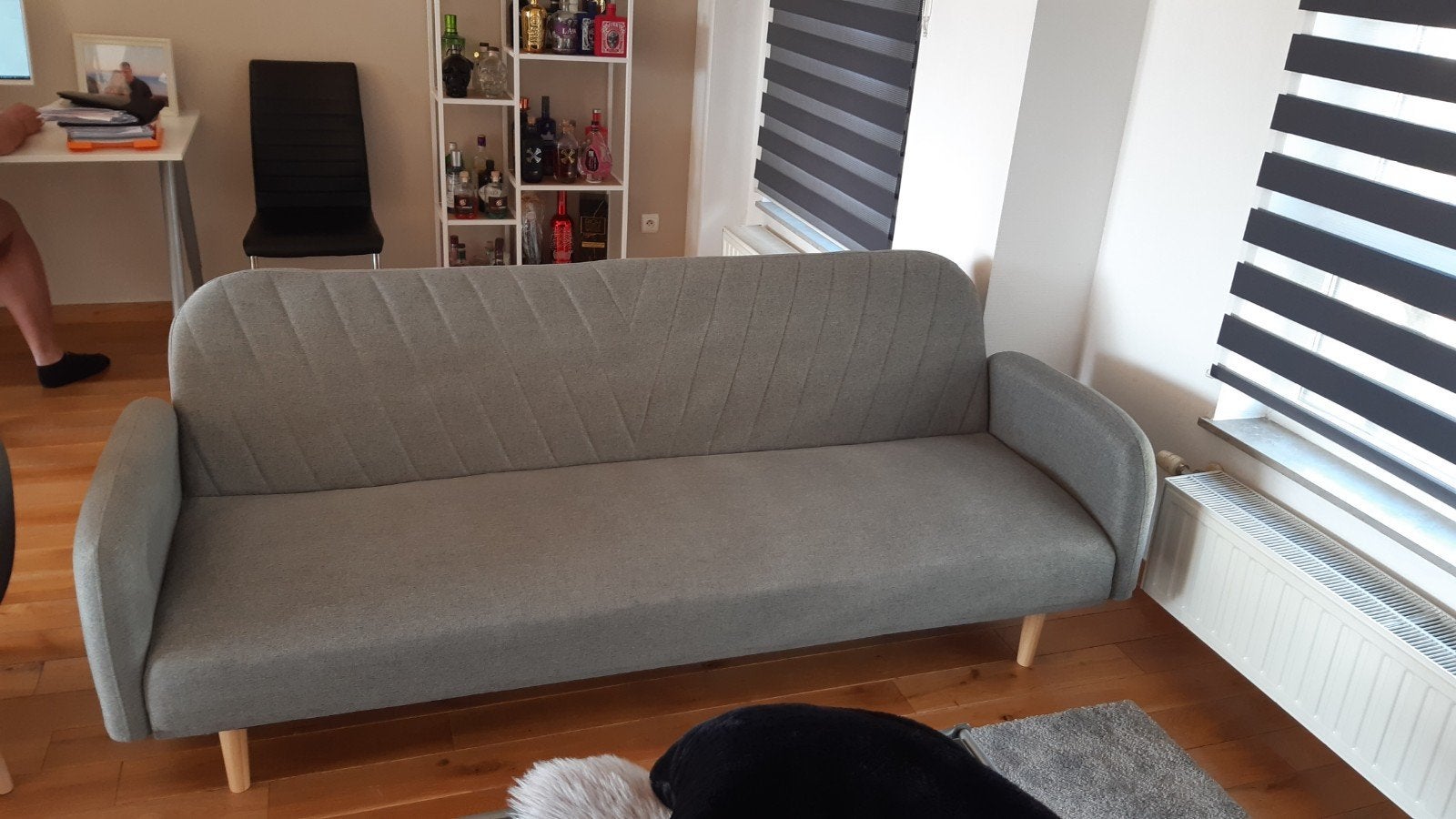 slaapbed, Huis en Inrichting, Ophalen, Nieuw