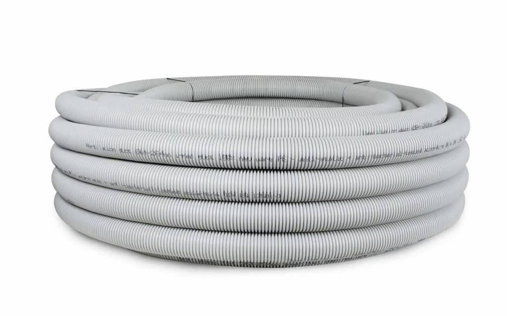 Tuyau de ventilation 50 m, Enlèvement, Neuf