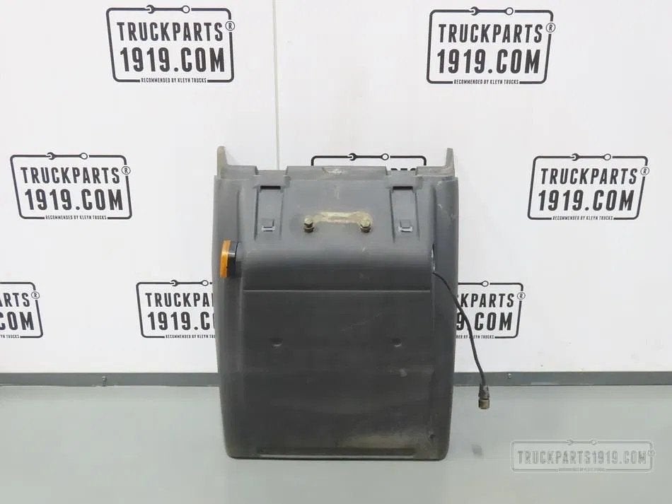 MAN Body & Chassis Parts Spatbord achter, Ophalen, Gebruikt, MAN, Carrosserie en Plaatwerk