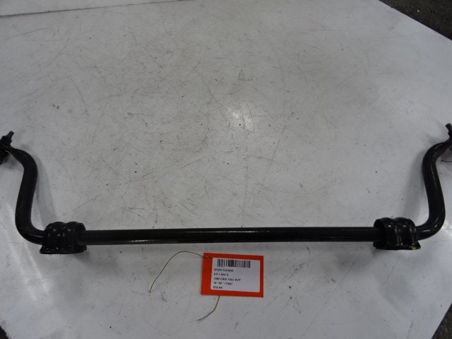 STABILISATORSTANG ACHTER Hyundai Tucson (TL), Hyundai Motor Deutschland GmbH, Gebruikt, Kaiserleipromenade 5
63067  Offenbach am Main, DE