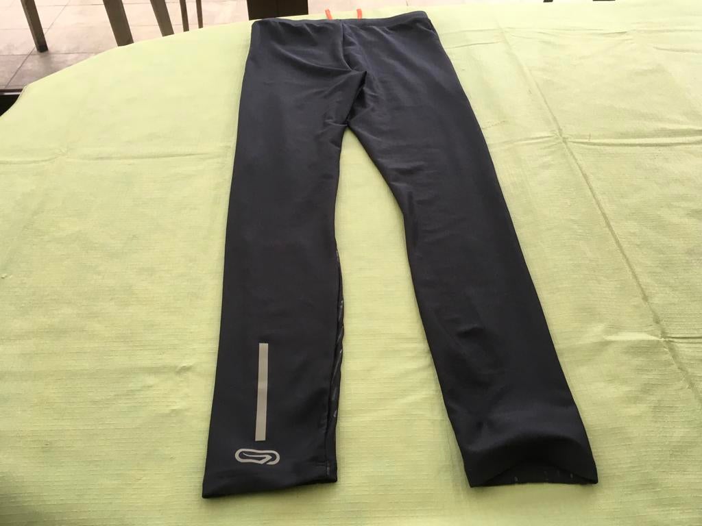 Loopbroek - maat 153/162, Ophalen, Zo goed als nieuw, Jongen, Sport- of Zwemkleding