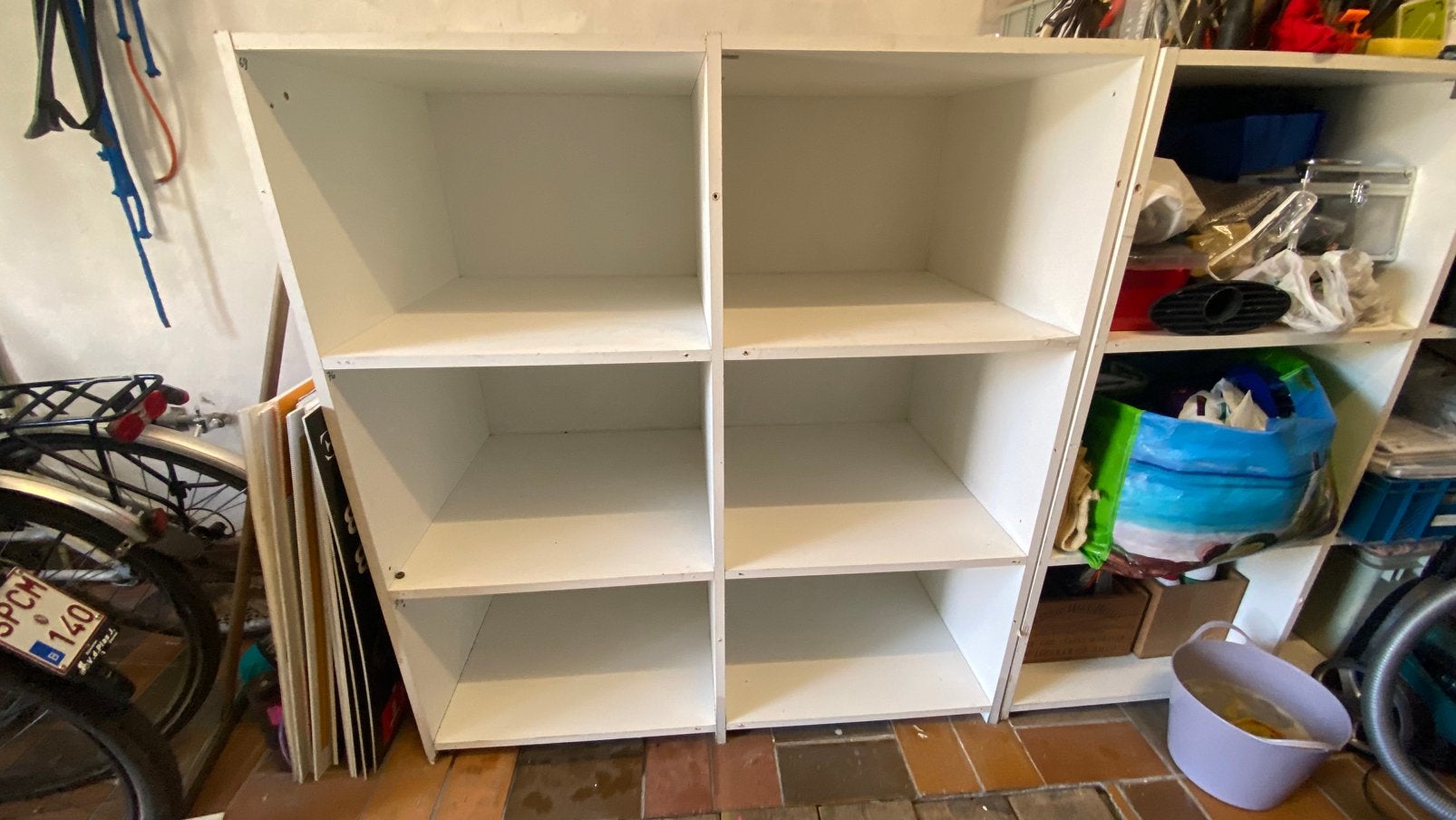 Armoire de rangement, Maison & Meubles, Enlèvement, Comme neuf