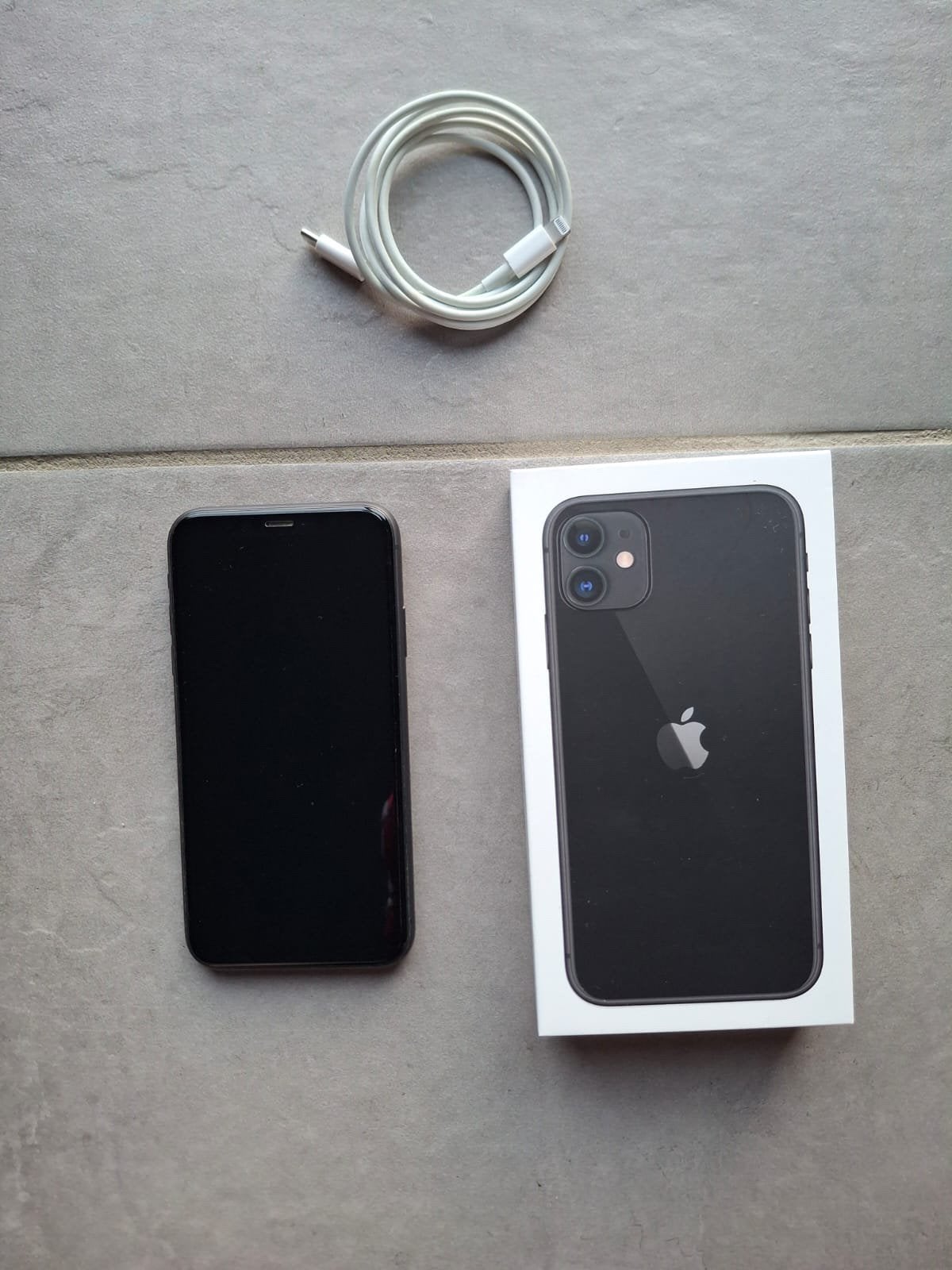 Apple iPhone 11 64 Go, Enlèvement ou Envoi, Comme neuf, IPhone 11