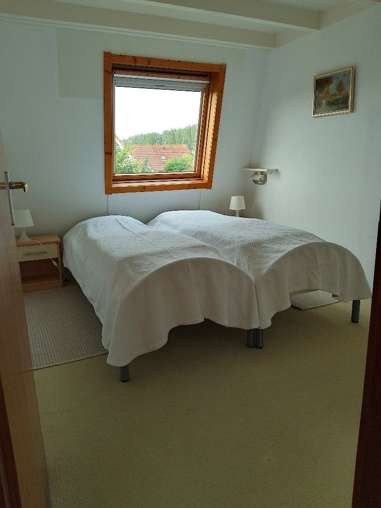 Huis te huur aan zee Breskens (Suis/Knokke) Zeelande Holland, Vakantie, Open haard, Zeeland, Recreatiepark, Aan zee