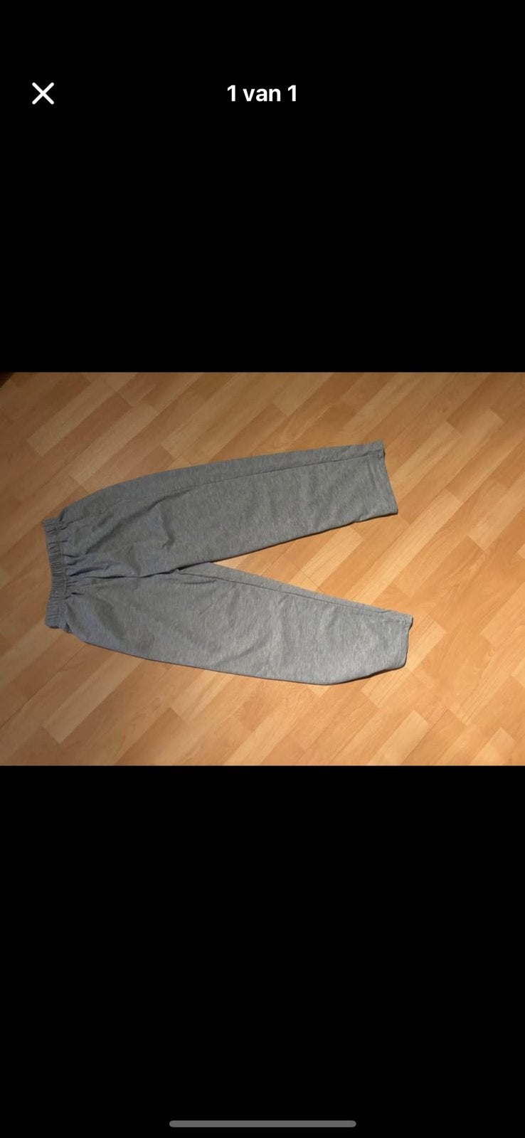 Trainingsbroek, Vêtements | Femmes, Vêtements Femmes Autre, Enlèvement, Comme neuf
