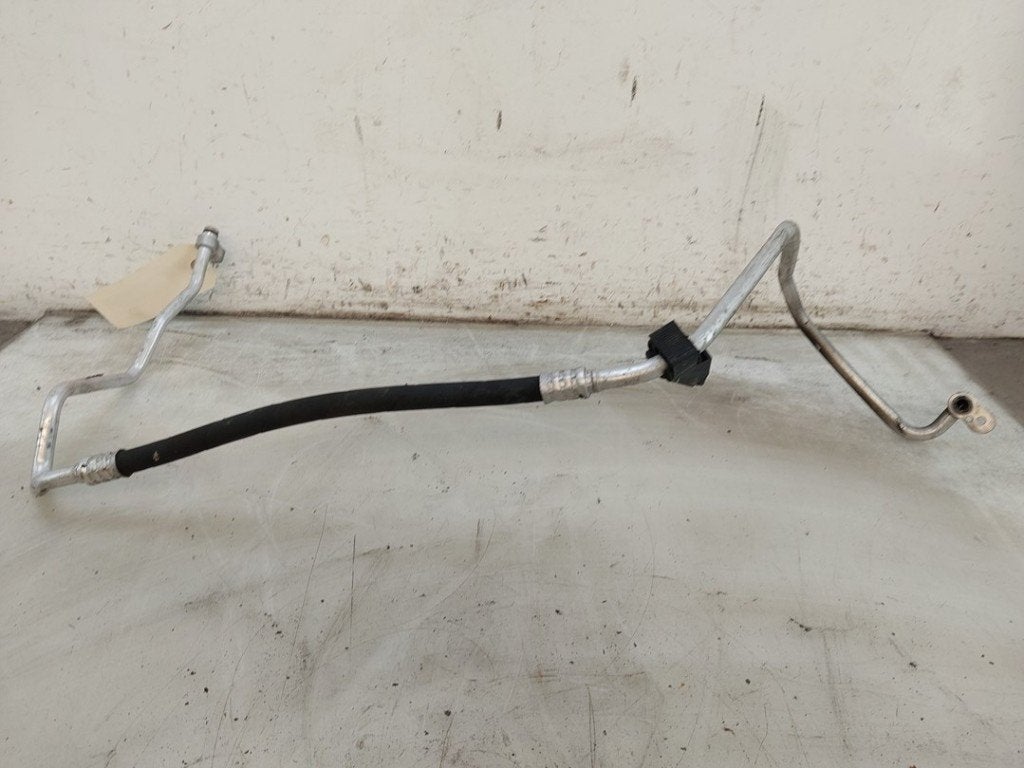 AIRCO LEIDING BMW Z4 Roadster (E89) (|9242078|), Gebruikt, BMW, Petuelring 130
80809  München, DE, Bayerische Motoren Werke AG