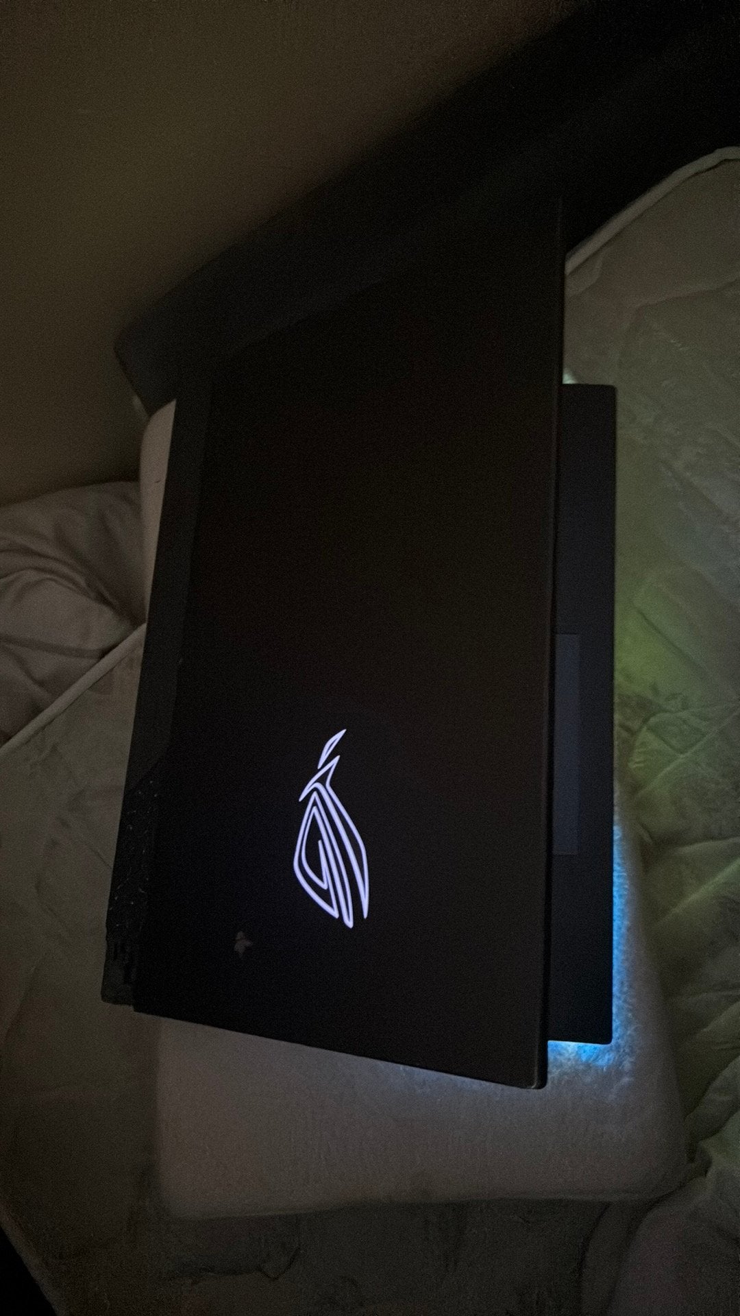 Asus rog gaming laptop, Enlèvement ou Envoi, Comme neuf