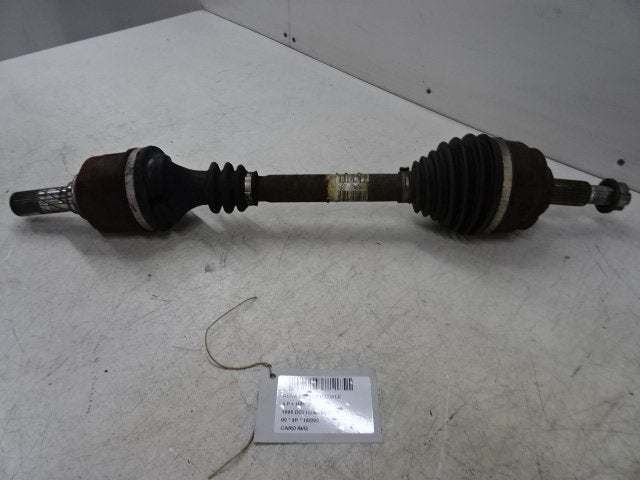 AANDRIJFAS LINKS VOOR Renault Espace (JK) (8200500684), Gebruikt, Renault, Mevr. I. Hauben, Rue de l'Espoir 34 34
4030  GRIVEGNÉE, BE
