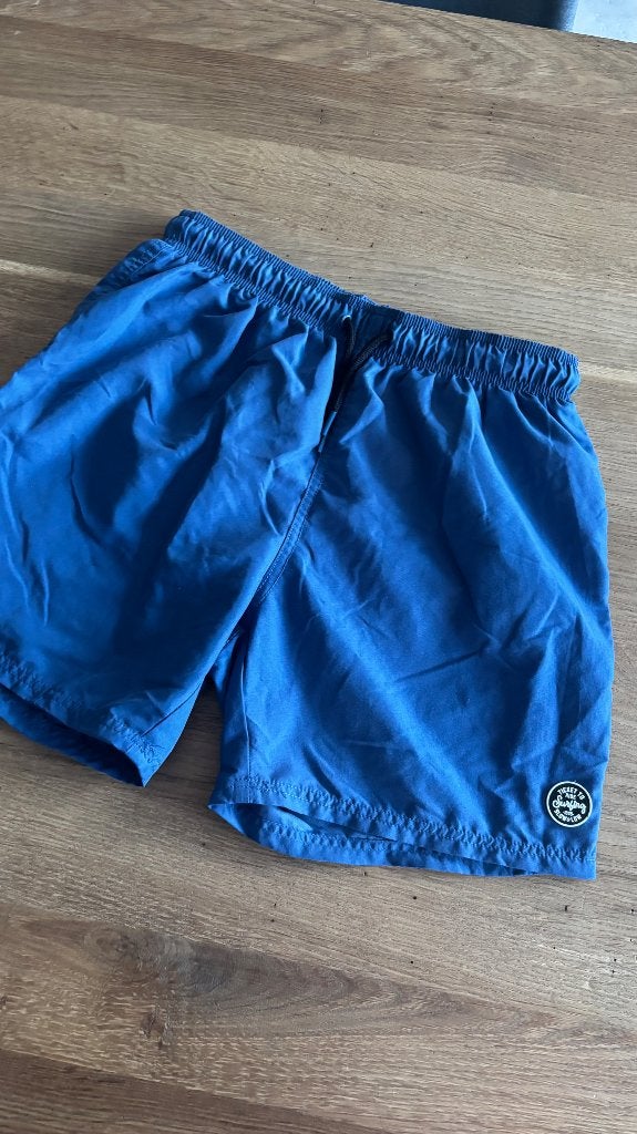 Zwemshort m, Kleding | Heren, Badmode en Zwemkleding, Ophalen of Verzenden, Maat 48/50 (M), Blauw, Zwemshort